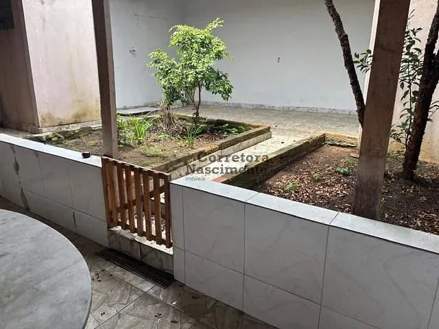 Casa 2 quartos e 2 banheiros, à venda, no bairro Conjunto São Benedito em Jacareí