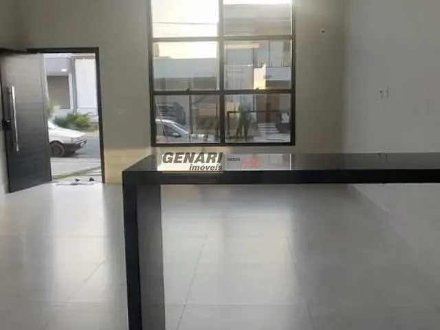 Casa com 300m² 3 quartos e 3 banheiros, à venda, no bairro Jardins Di Roma em Indaiatuba