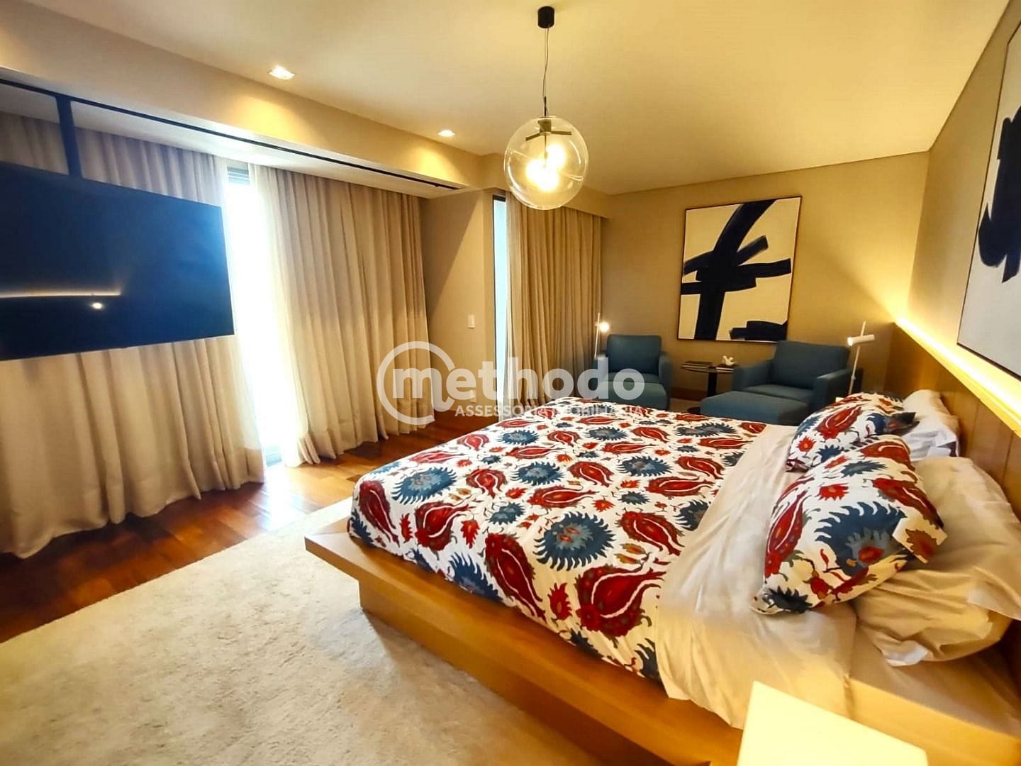 Casa, 3 quartos, 329 m² - Foto 38