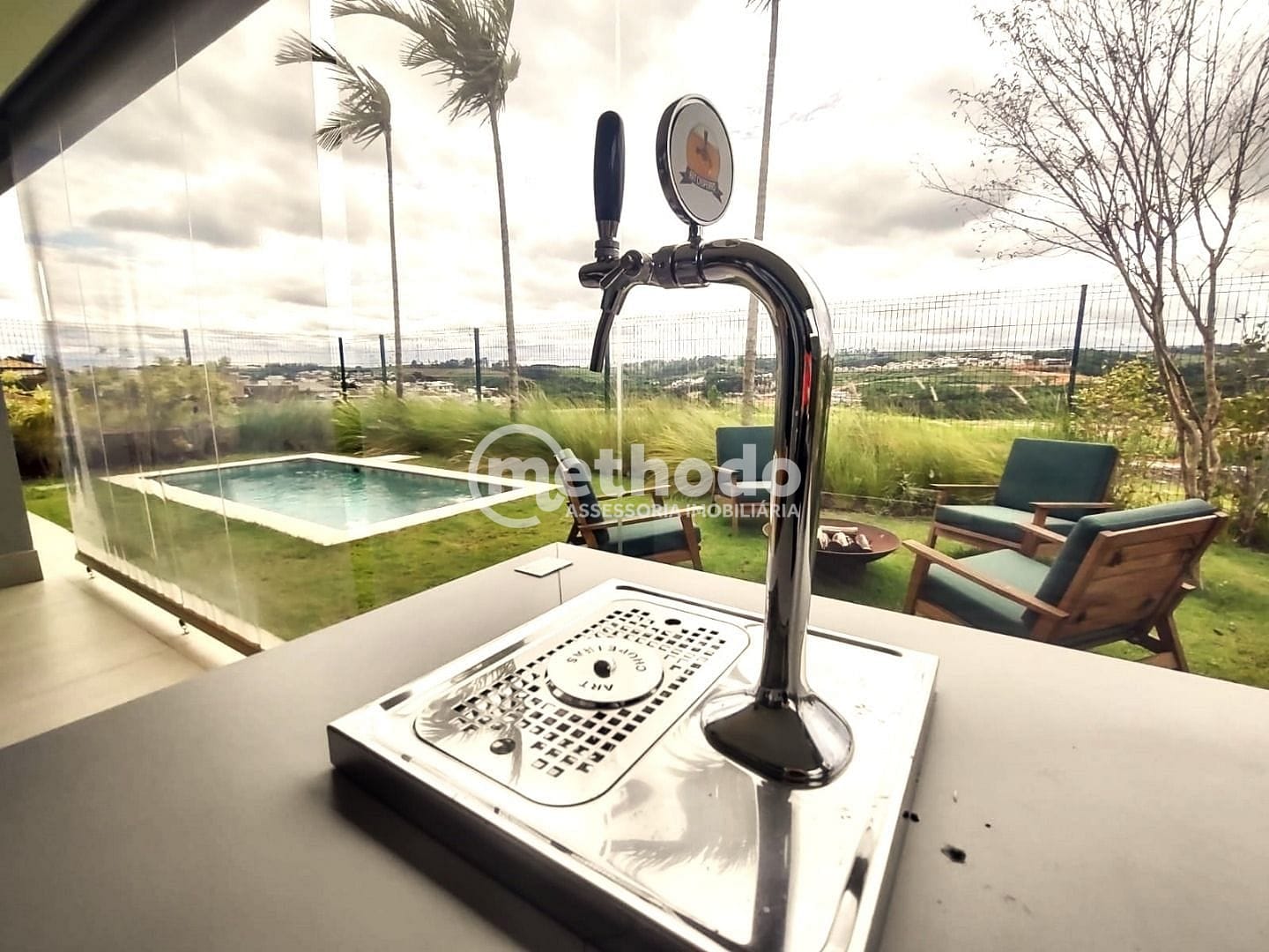 Casa, 3 quartos, 329 m² - Foto 20