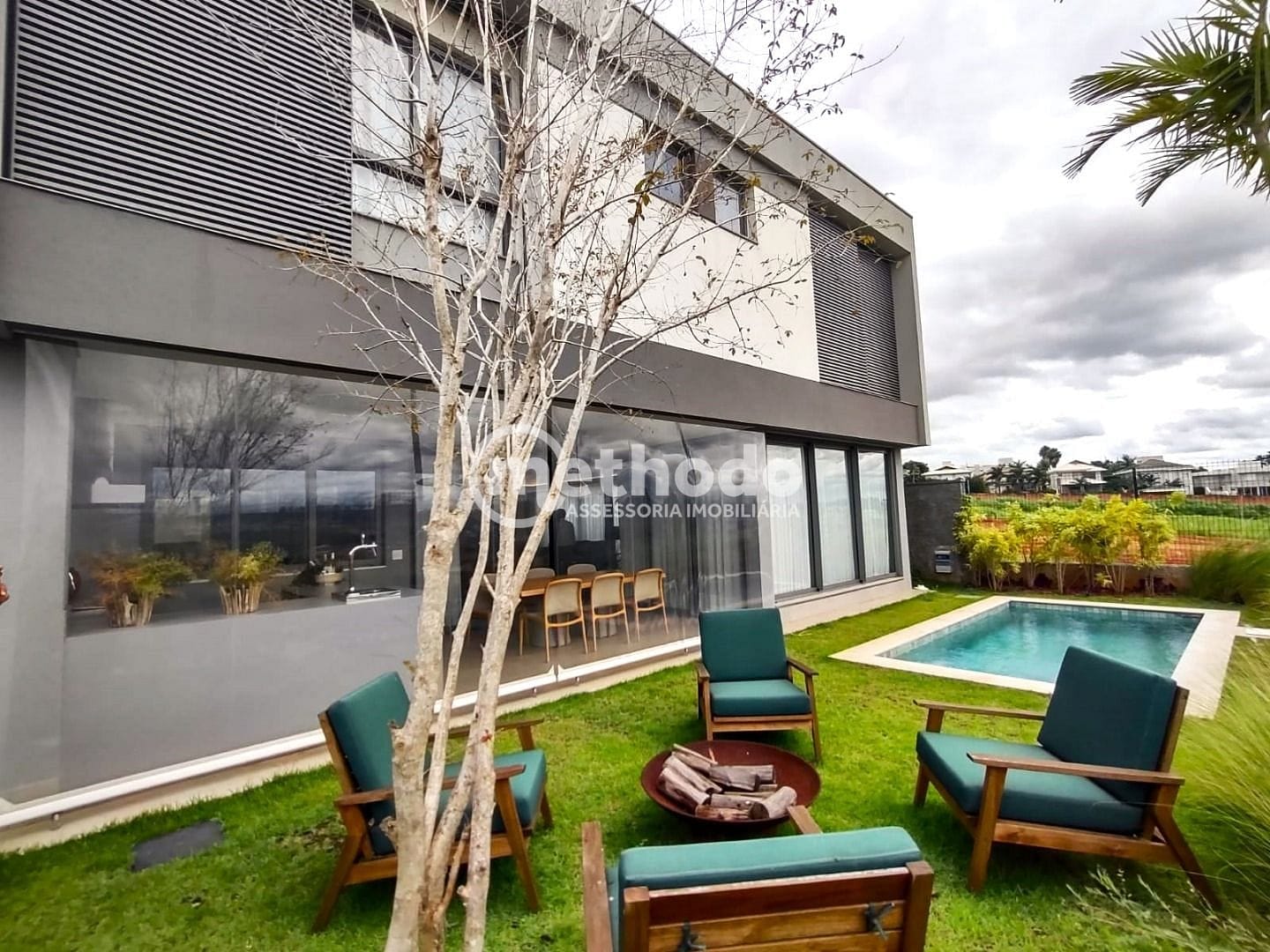 Casa, 3 quartos, 329 m² - Foto 48