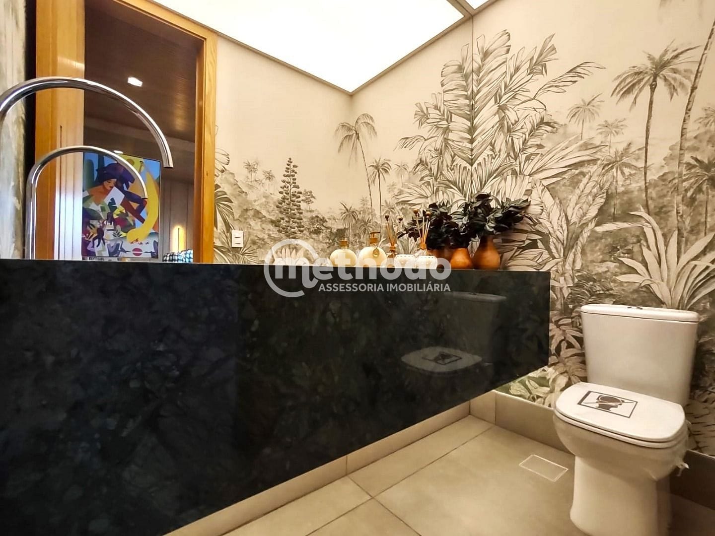 Casa, 3 quartos, 329 m² - Foto 3