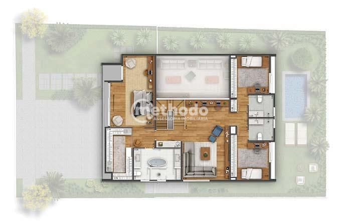 Casa, 3 quartos, 329 m² - Foto 50