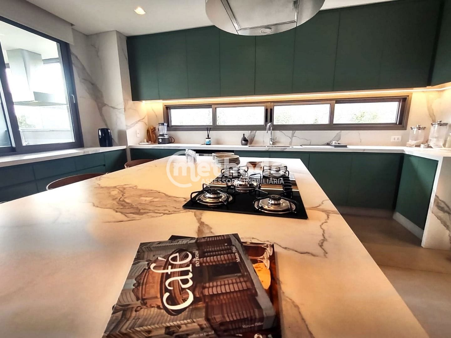 Casa, 3 quartos, 329 m² - Foto 14