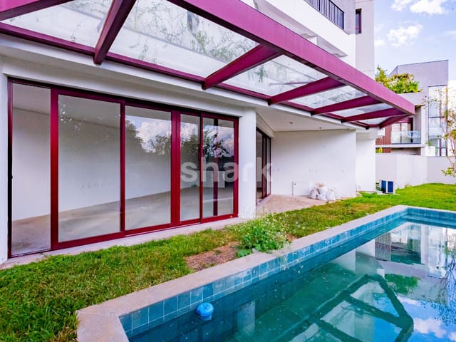 Casa com 705m² 3 quartos e 5 banheiros, à venda, no bairro Jardim Petrópolis em São Paulo