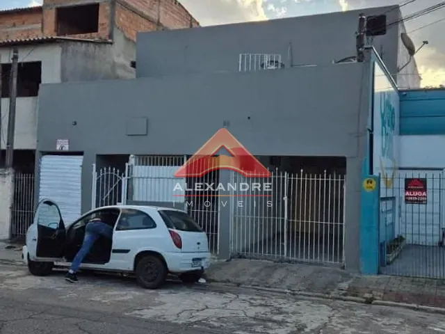 Casa com 200m² 3 quartos e 1 banheiro, à venda, no bairro Residencial Tatetuba em São José dos Campos