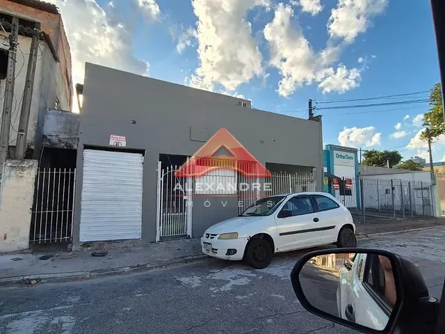 Casa com 200m² 3 quartos e 1 banheiro, à venda, no bairro Residencial Tatetuba em São José dos Campos
