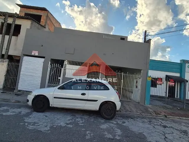 Casa com 200m² 3 quartos e 1 banheiro, à venda, no bairro Residencial Tatetuba em São José dos Campos