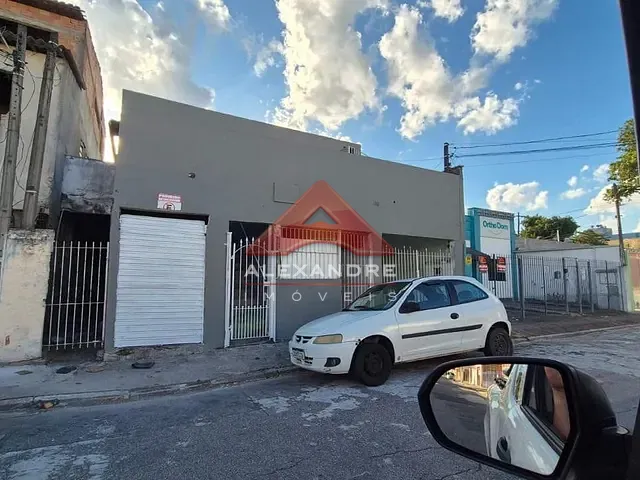 Casa com 200m² 3 quartos e 1 banheiro, à venda, no bairro Residencial Tatetuba em São José dos Campos