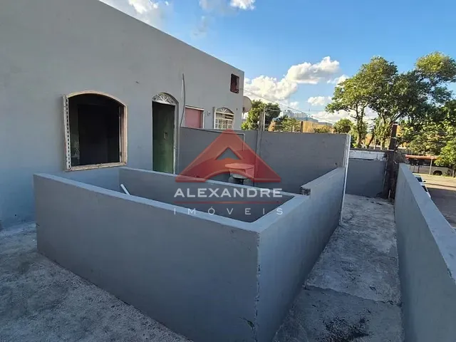 Casa com 200m² 3 quartos e 1 banheiro, à venda, no bairro Residencial Tatetuba em São José dos Campos