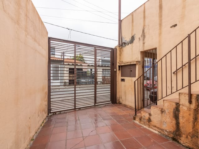 Casa com 417m² 4 quartos e 2 banheiros, à venda, no bairro Moinho Velho em São Paulo