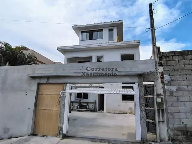Casa 4 quartos e 4 banheiros, à venda, no bairro Loteamento Villa Branca em Jacareí