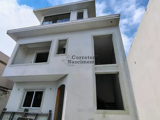 Casa 4 quartos e 4 banheiros, à venda, no bairro Loteamento Villa Branca em Jacareí