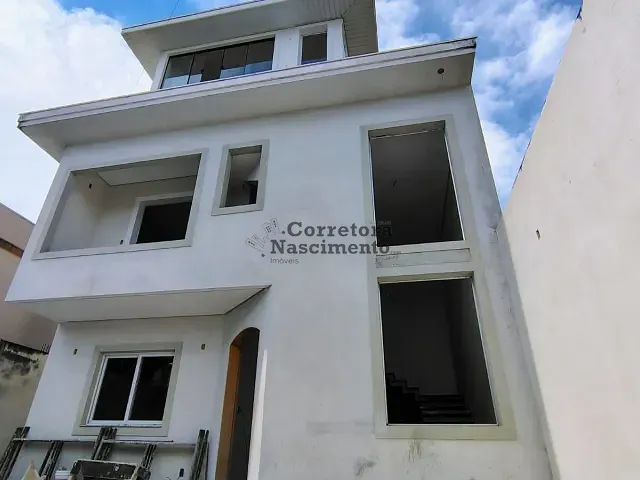 Casa 4 quartos e 4 banheiros, à venda, no bairro Loteamento Villa Branca em Jacareí