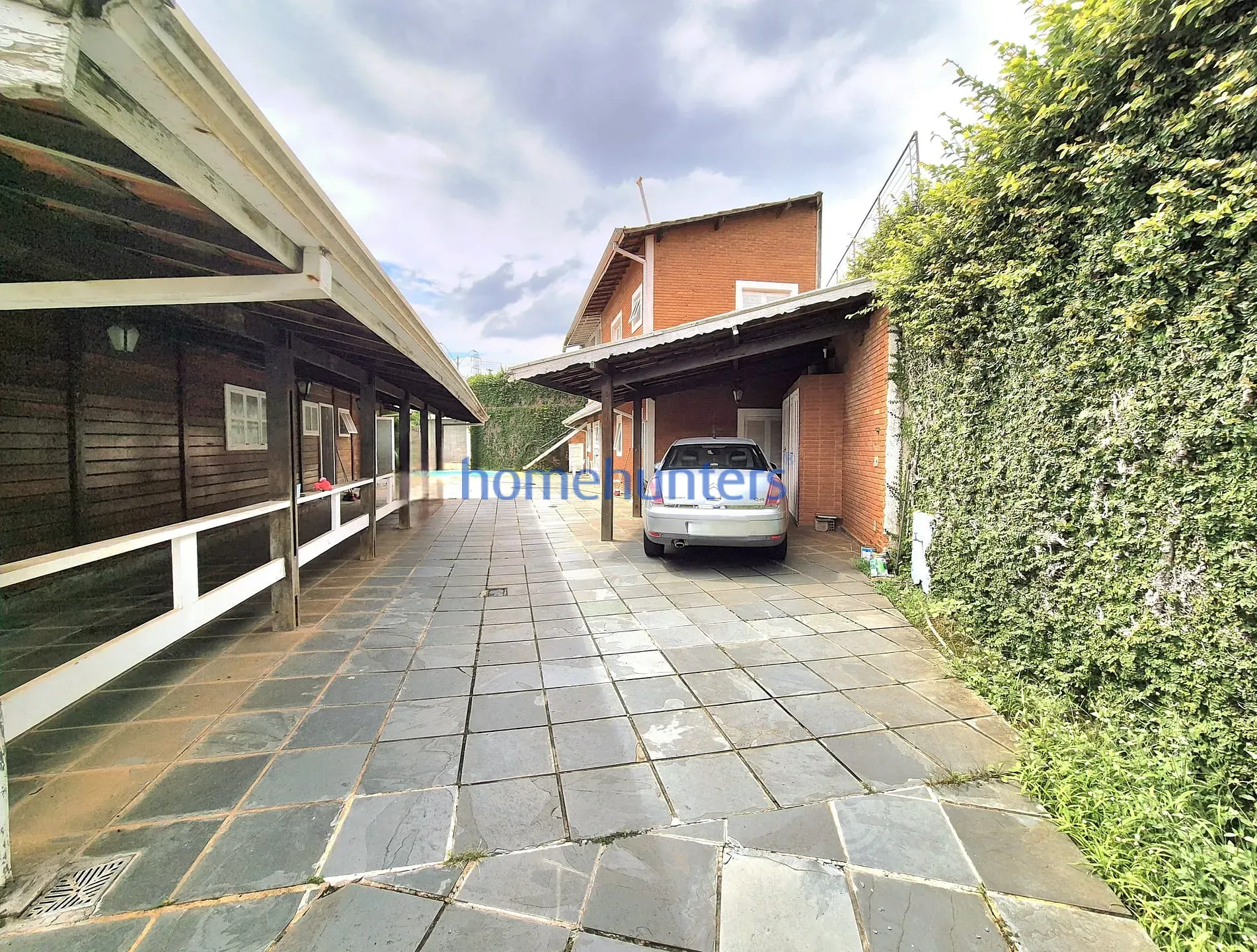 Casa, 3 quartos, 306 m² - Foto 2