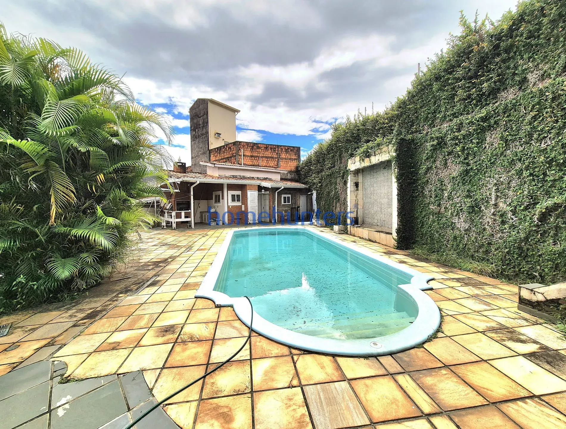 Casa, 3 quartos, 306 m² - Foto 24