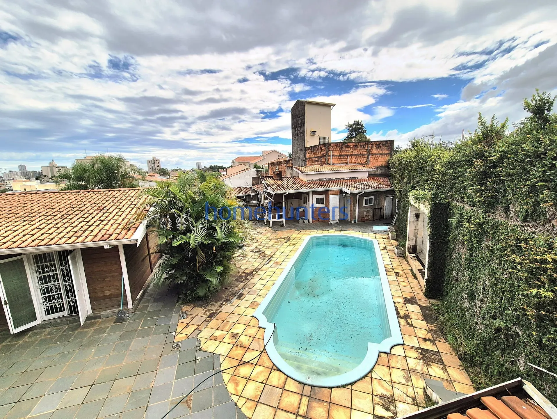 Casa, 3 quartos, 306 m² - Foto 1