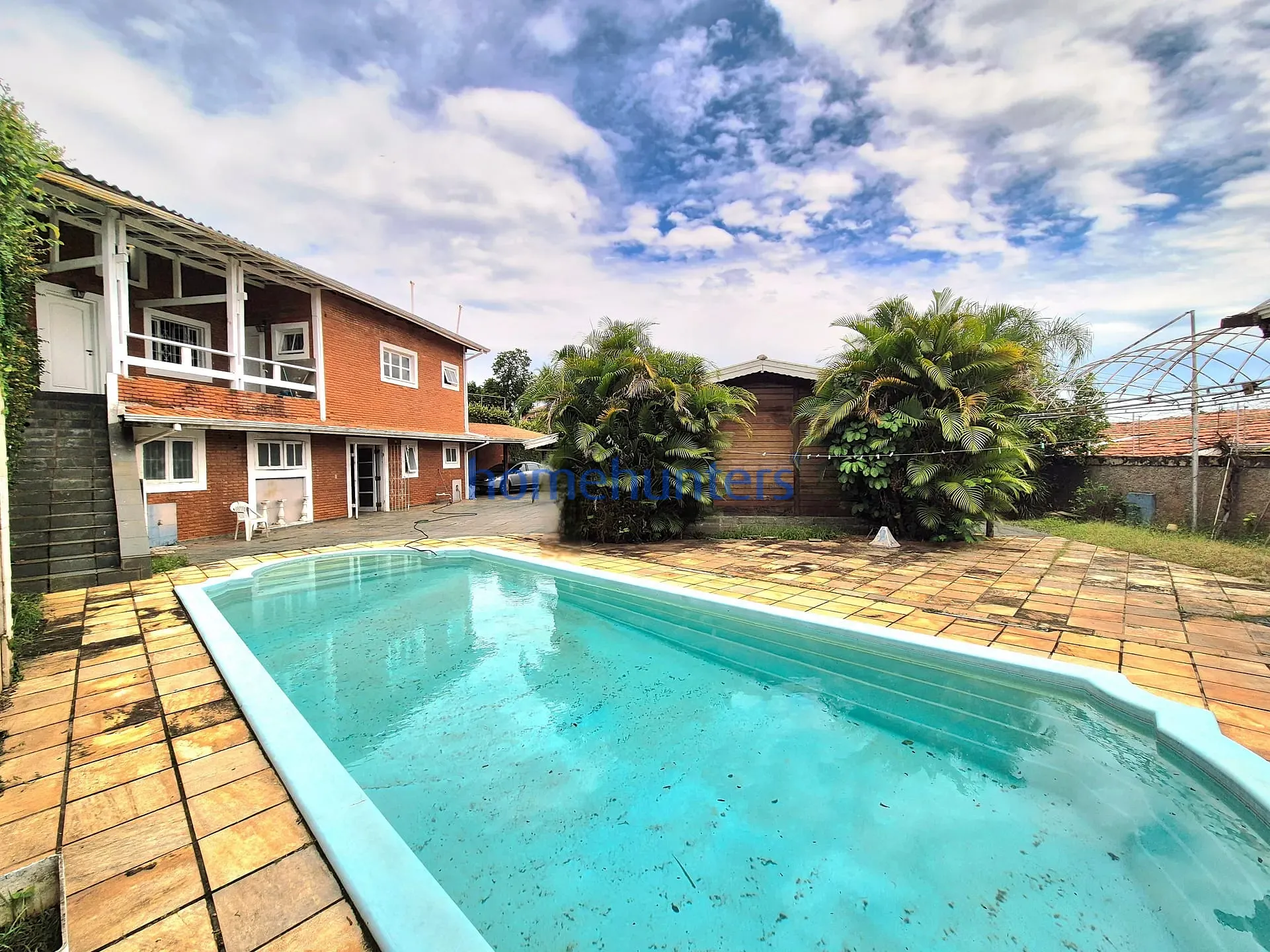 Casa, 3 quartos, 306 m² - Foto 25