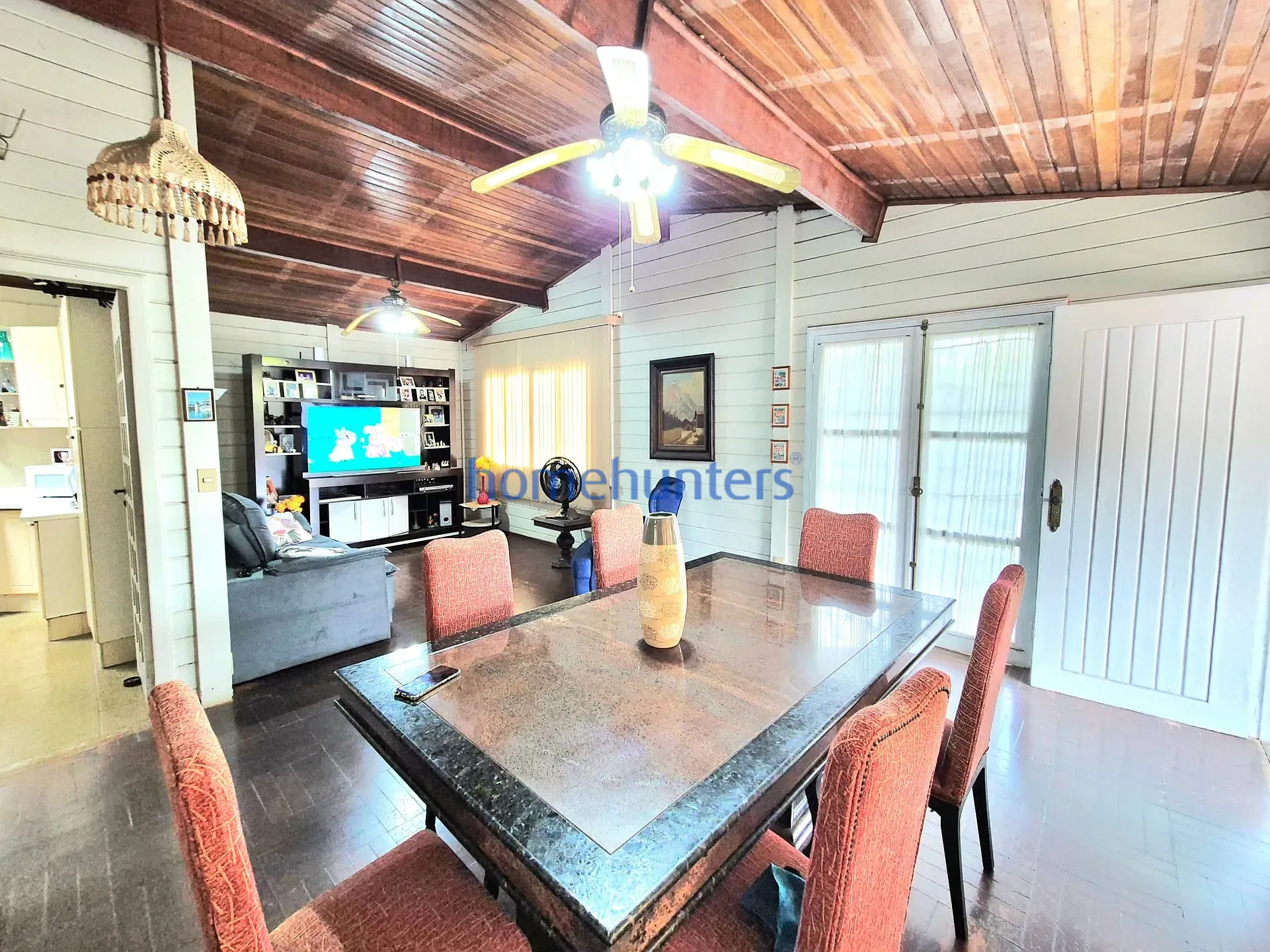 Casa, 3 quartos, 306 m² - Foto 8
