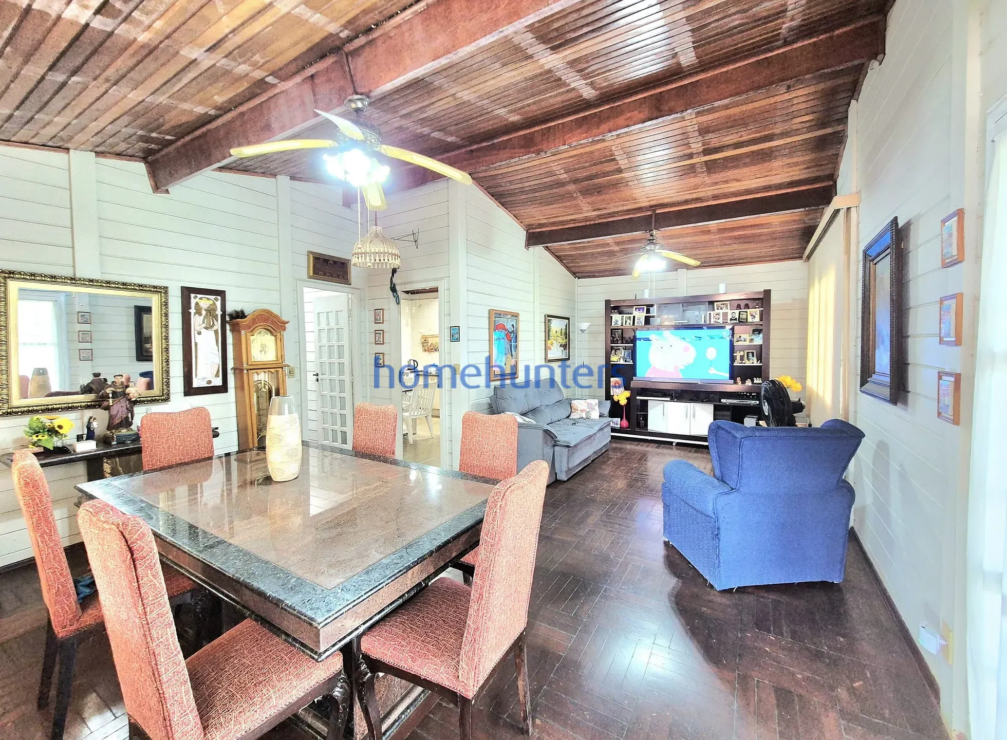 Casa, 3 quartos, 306 m² - Foto 7
