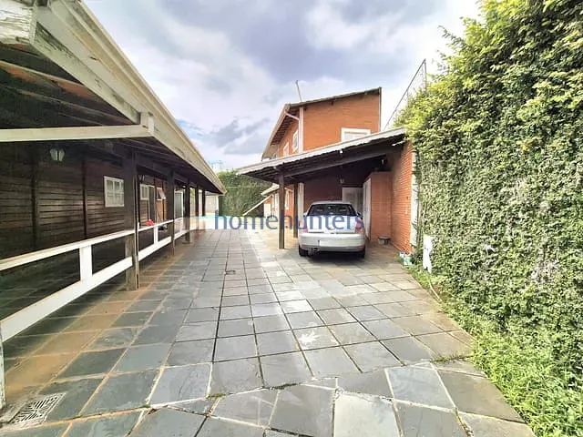 Casa 3 quartos e 4 banheiros, à venda, no bairro Jardim Paranapanema em Campinas