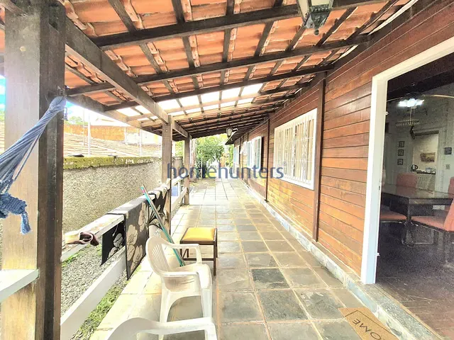 Casa 3 quartos e 4 banheiros, à venda, no bairro Jardim Paranapanema em Campinas