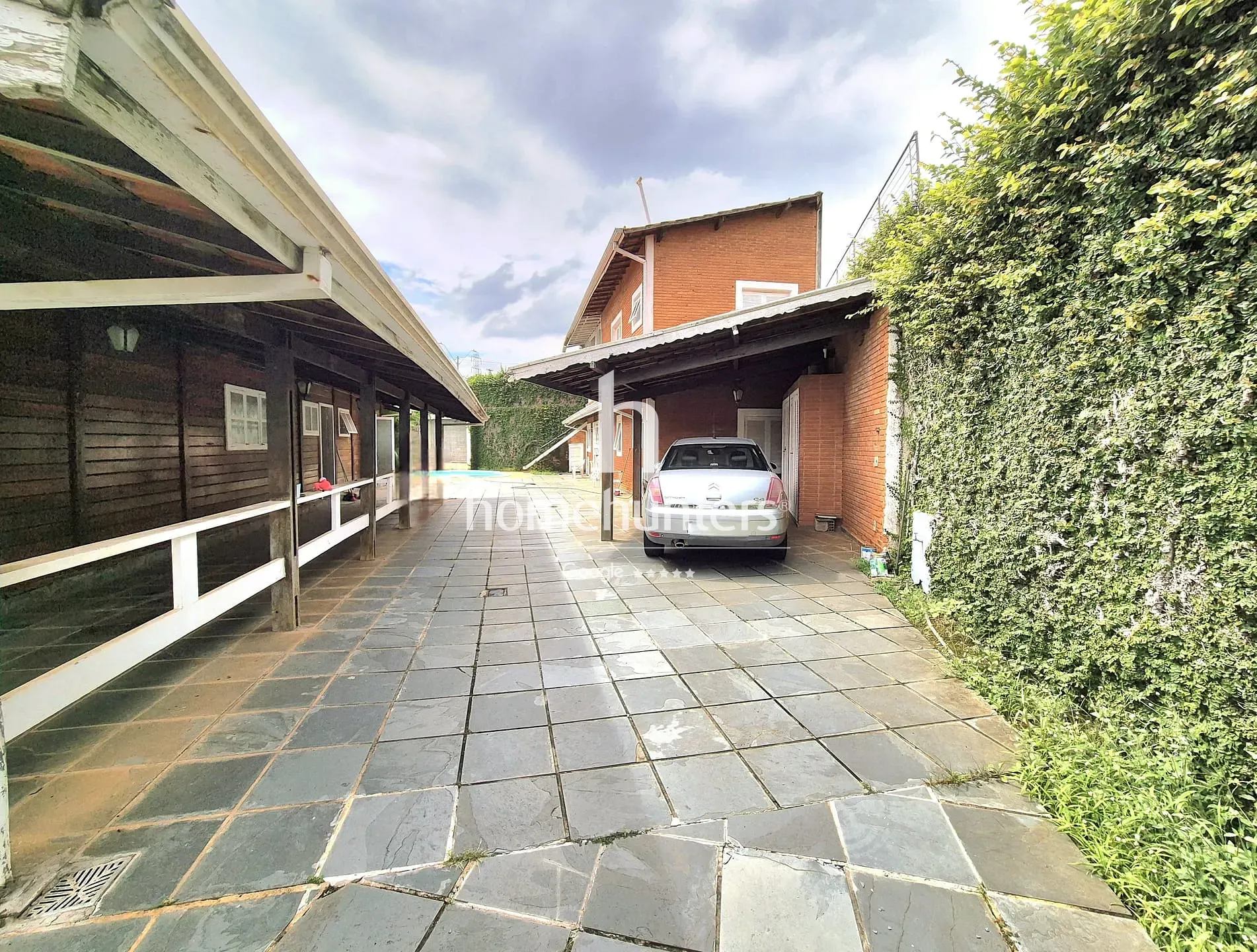 Casa, 3 quartos, 306 m² - Foto 2