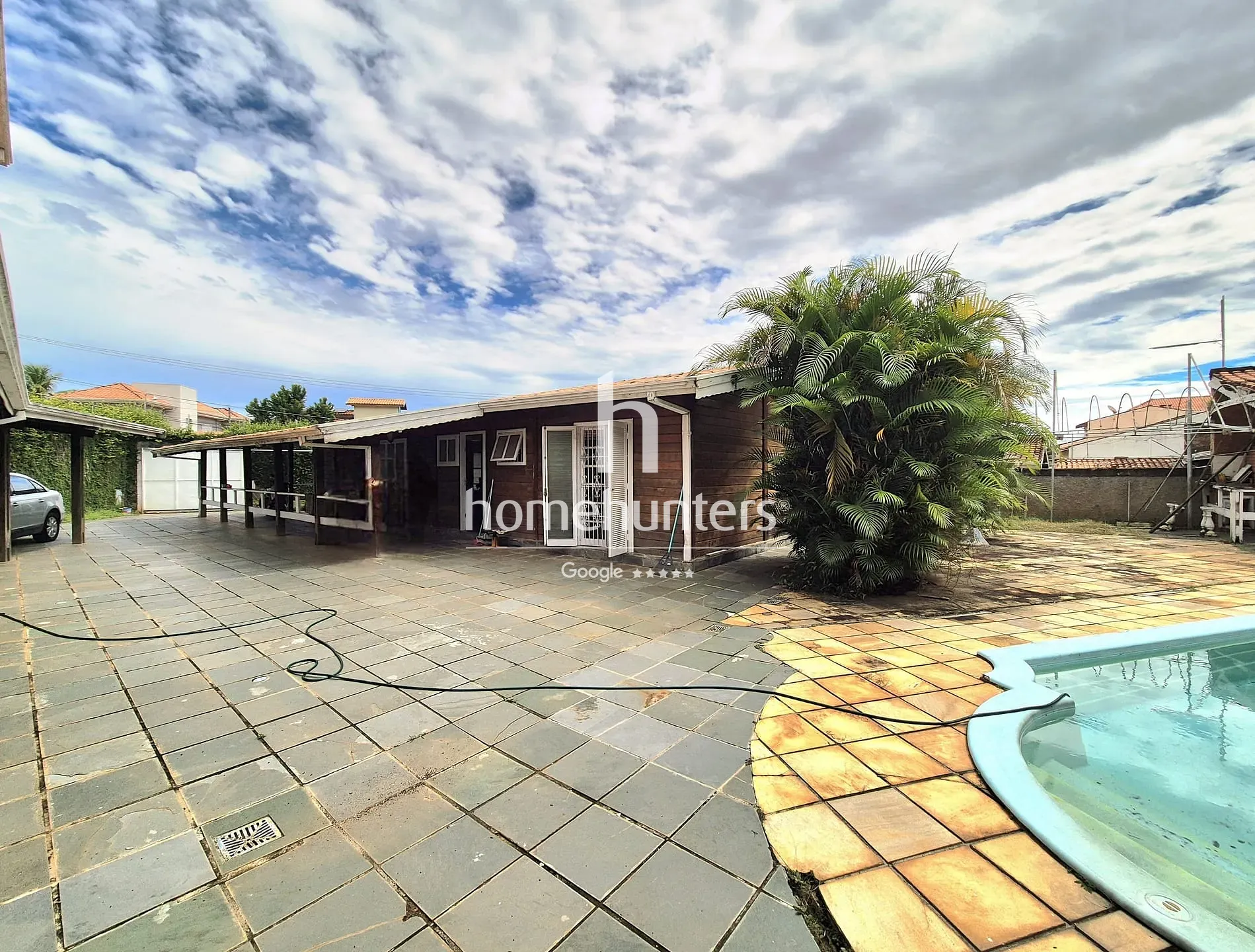 Casa, 3 quartos, 306 m² - Foto 23