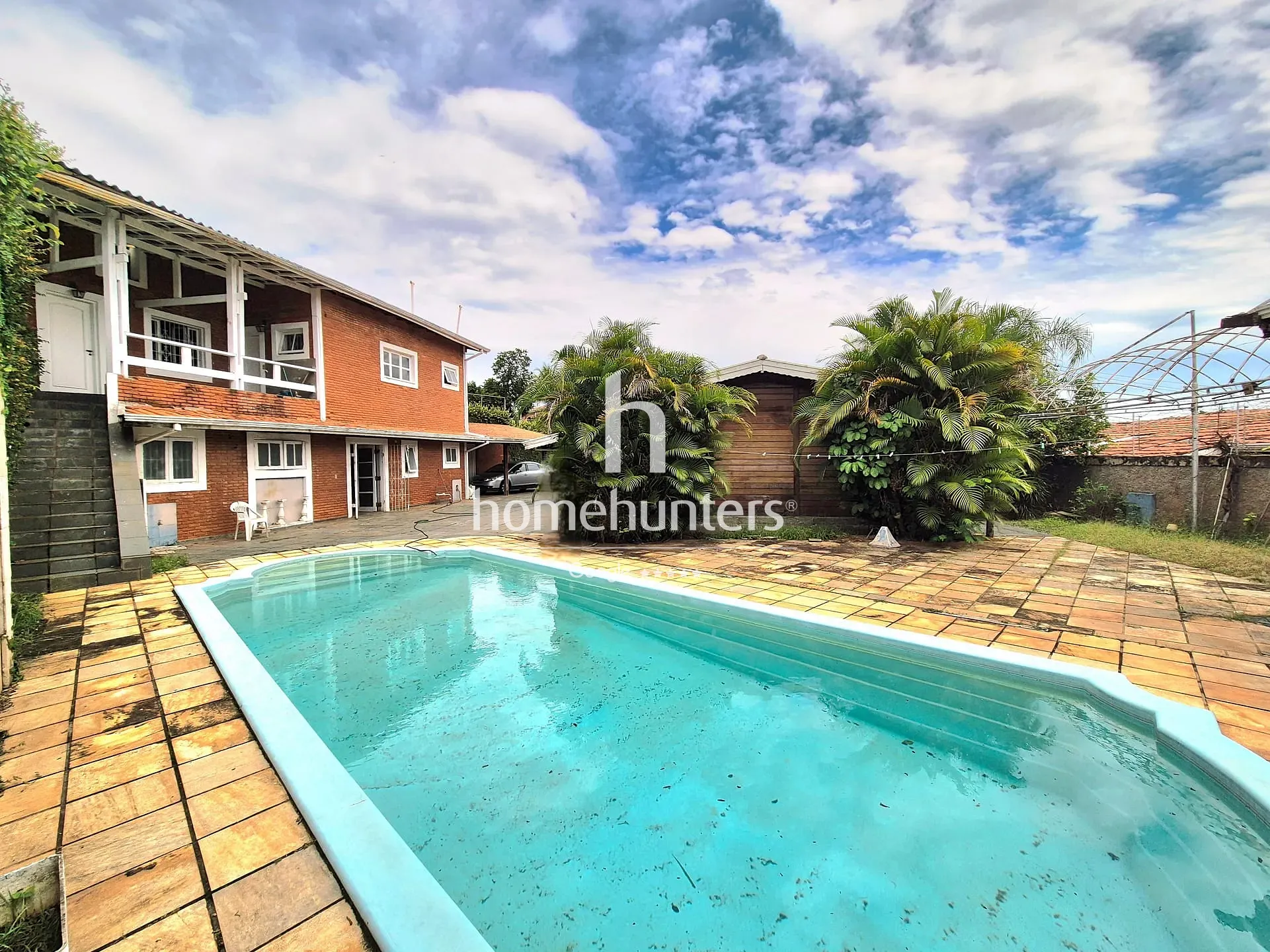 Casa, 3 quartos, 306 m² - Foto 25