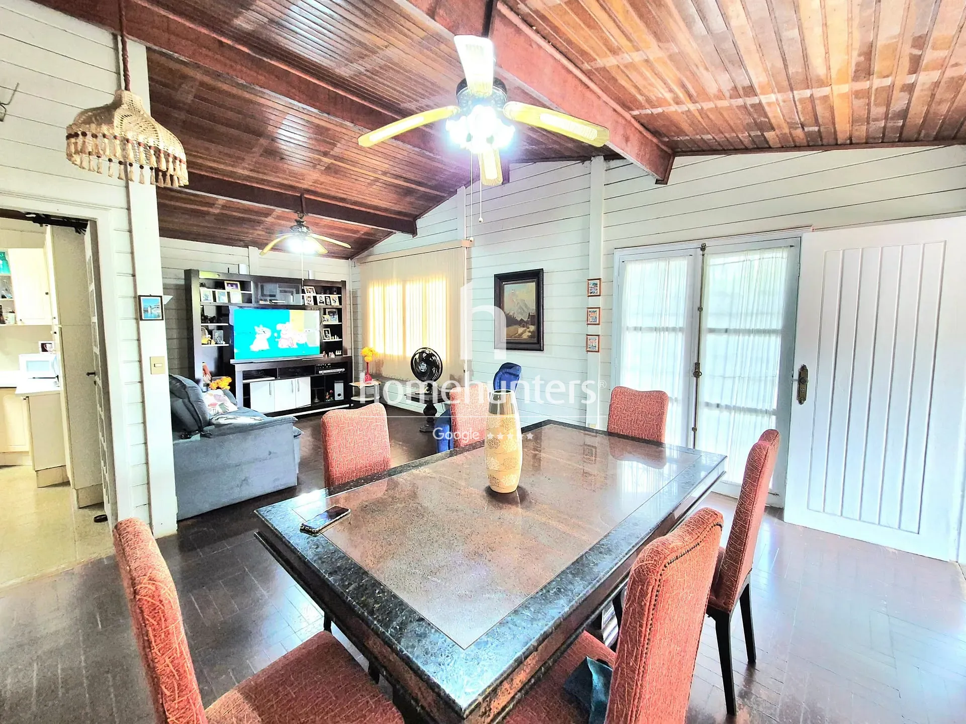Casa, 3 quartos, 306 m² - Foto 8