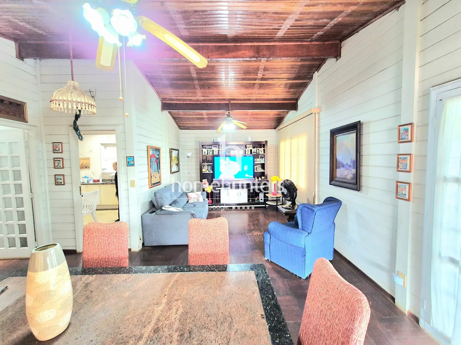 Casa, 3 quartos, 306 m² - Foto 10
