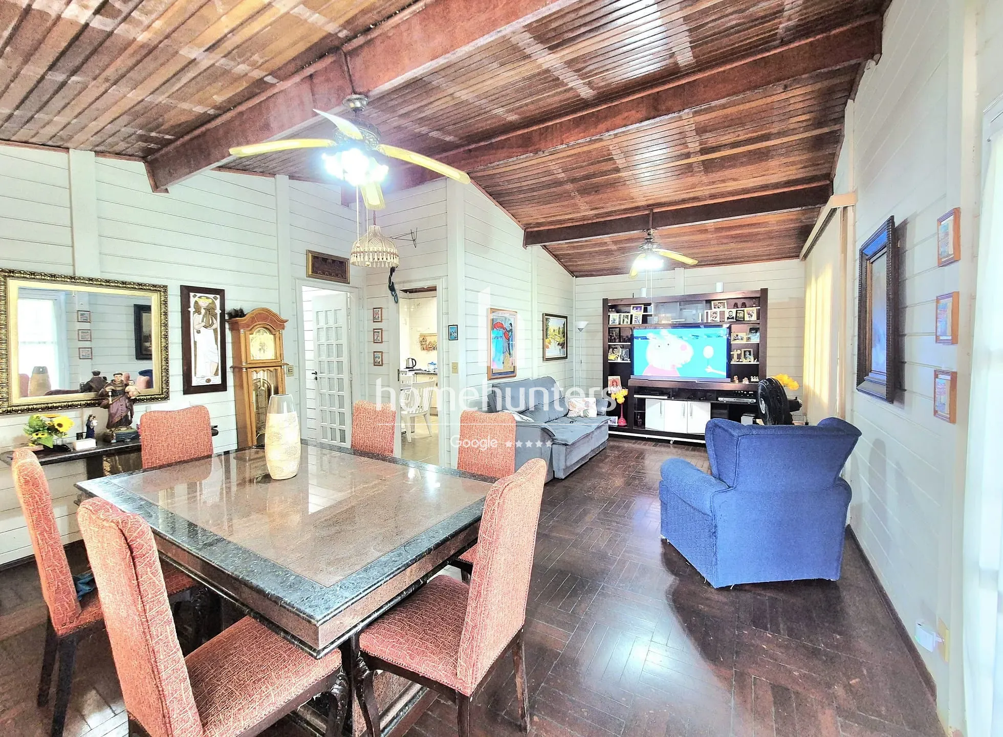 Casa, 3 quartos, 306 m² - Foto 7
