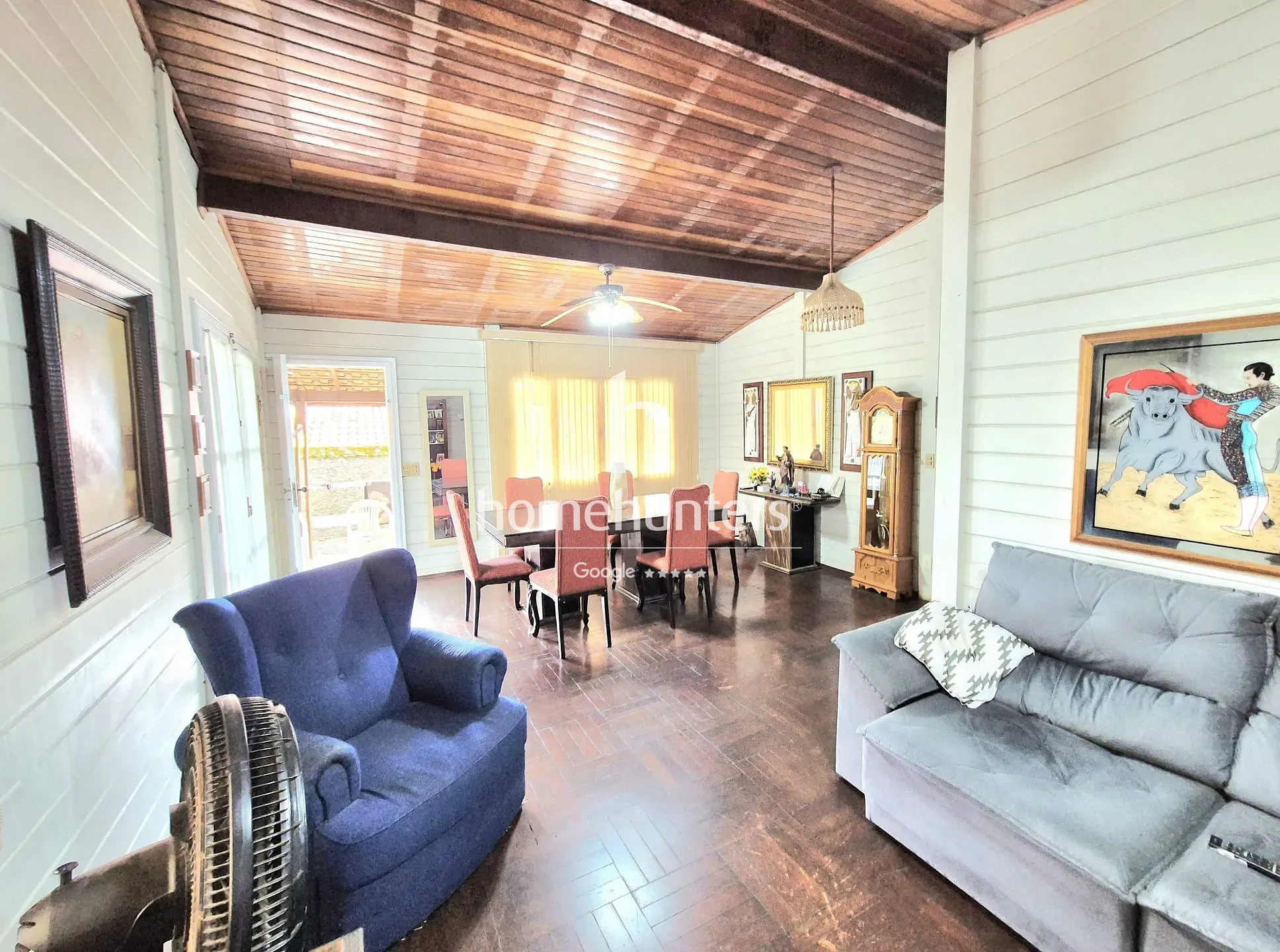 Casa, 3 quartos, 306 m² - Foto 12