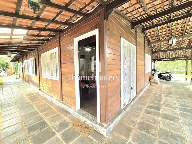 Casa 3 quartos e 4 banheiros, à venda, no bairro Jardim Paranapanema em Campinas
