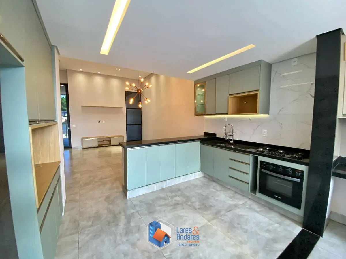Casa, 3 quartos, 141 m² - Foto 30