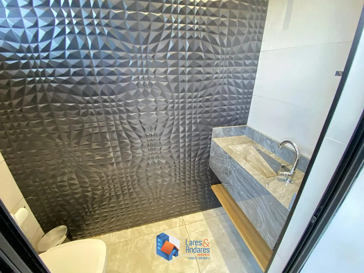 Casa, 3 quartos, 141 m² - Foto 14