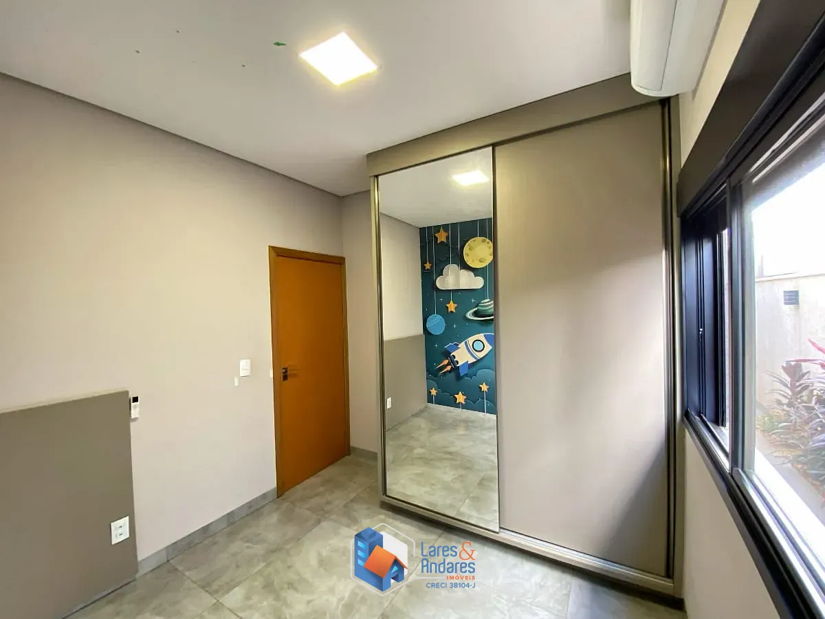 Casa, 3 quartos, 141 m² - Foto 11