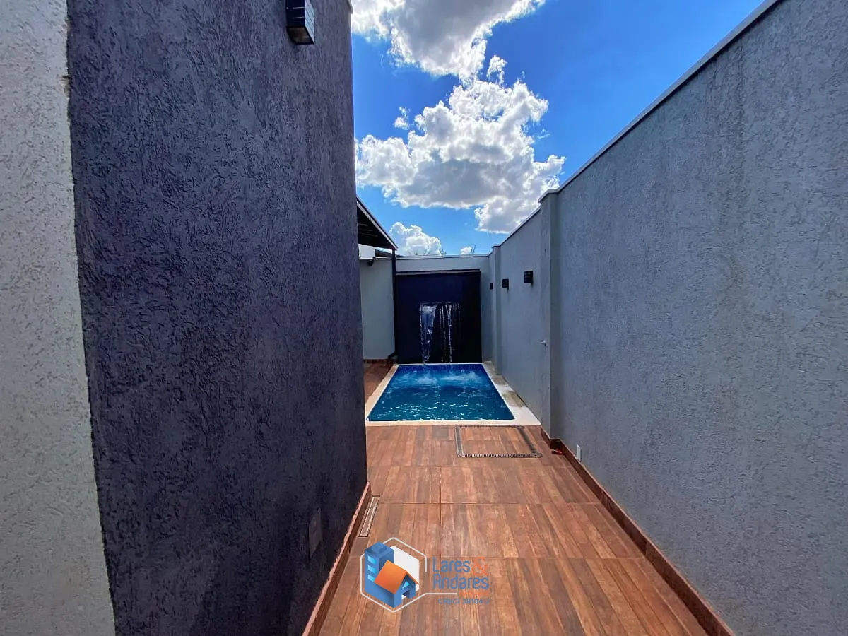 Casa, 3 quartos, 141 m² - Foto 23