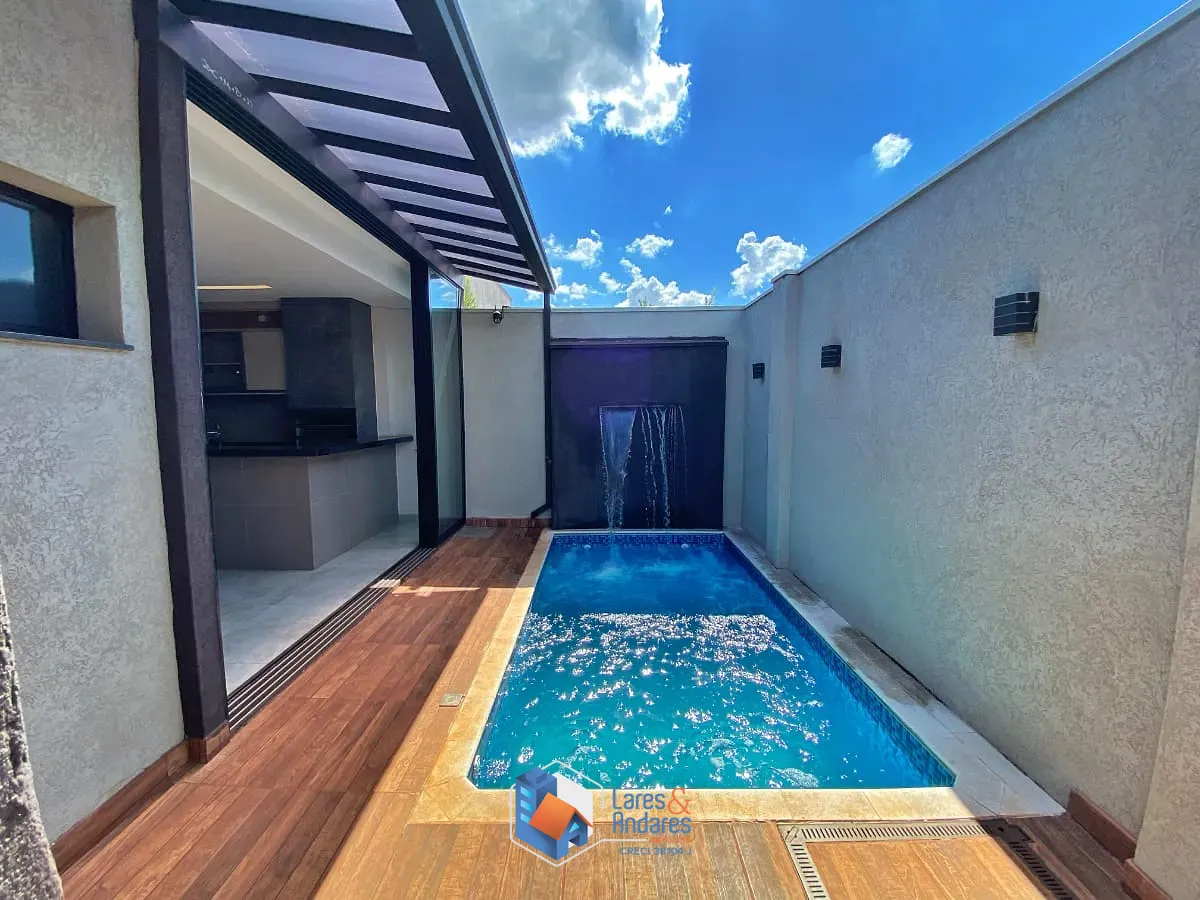 Casa, 3 quartos, 141 m² - Foto 27