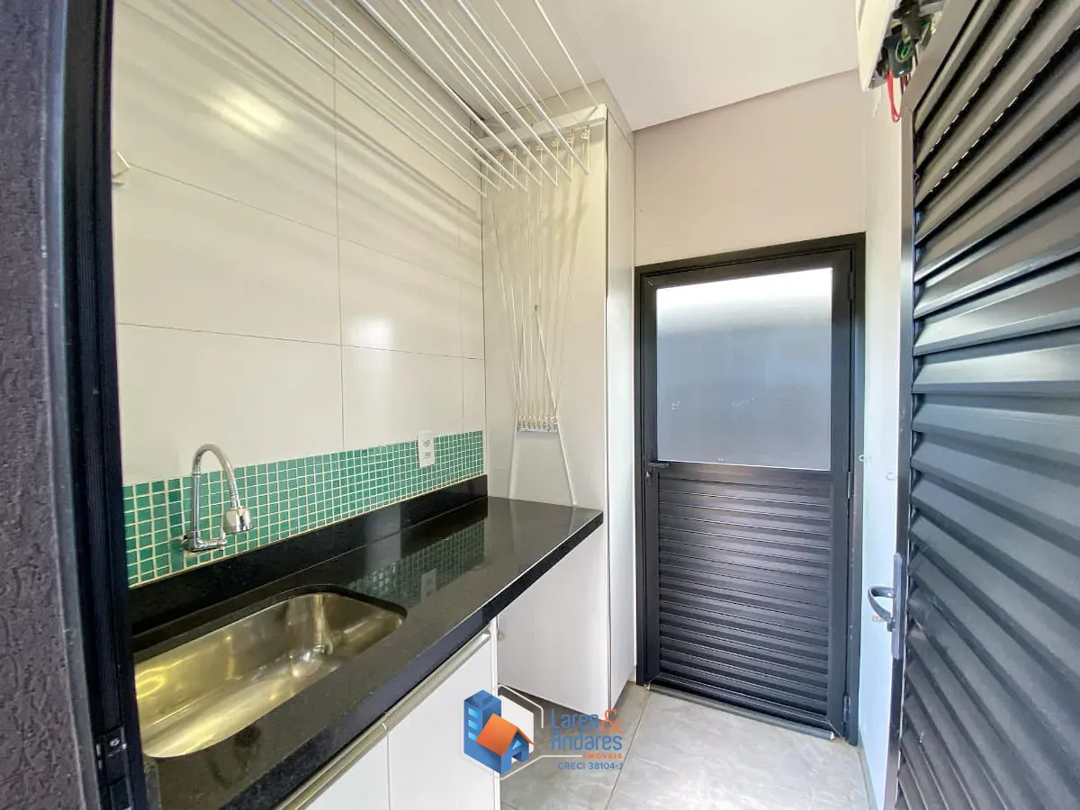 Casa, 3 quartos, 141 m² - Foto 17