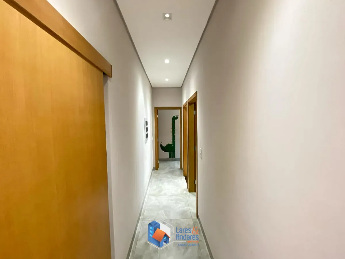 Casa, 3 quartos, 141 m² - Foto 37