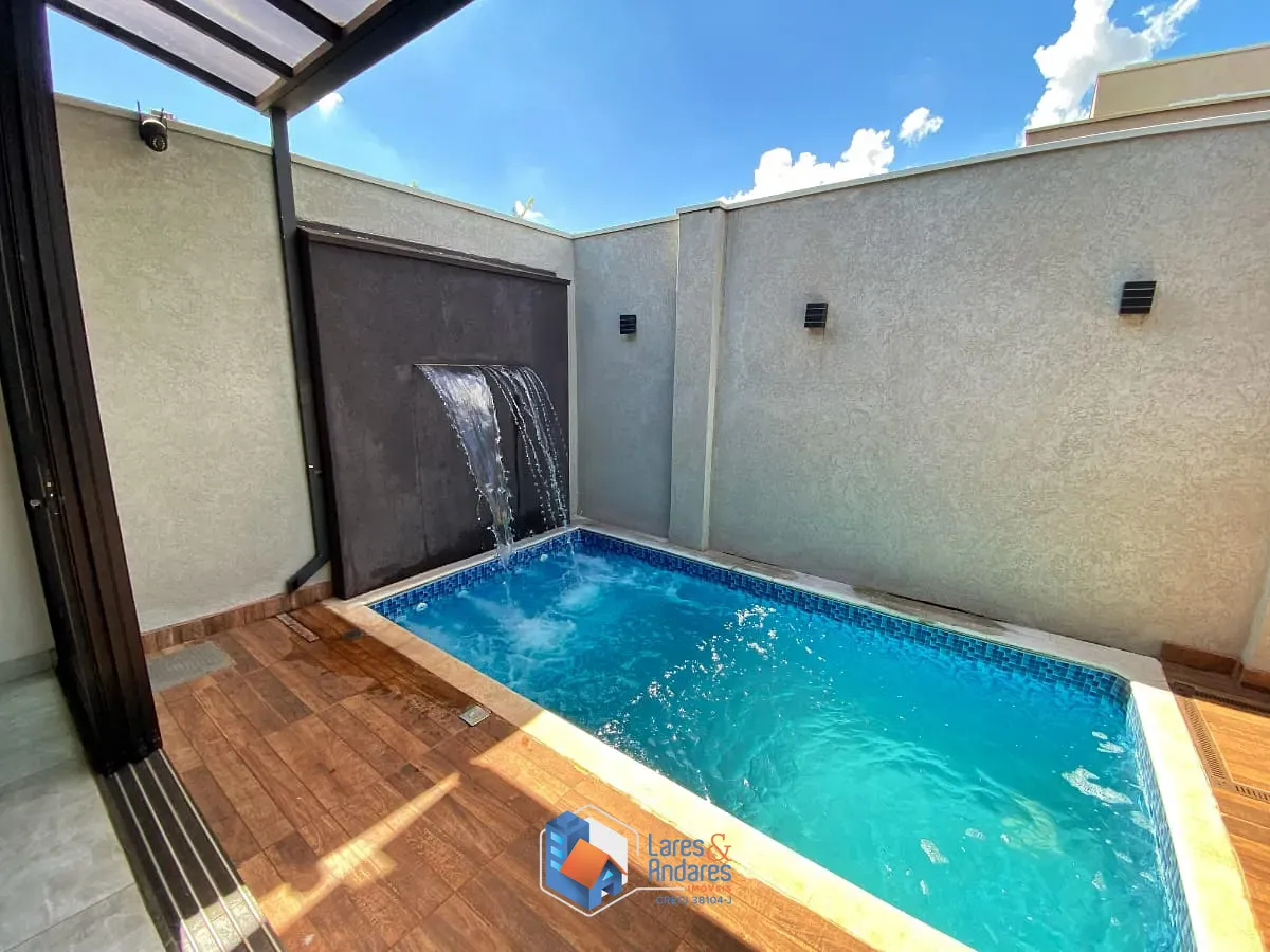 Casa, 3 quartos, 141 m² - Foto 38