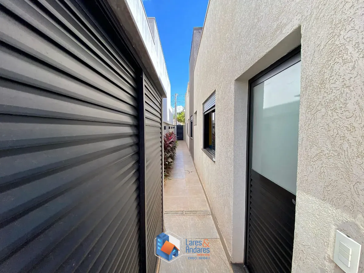 Casa, 3 quartos, 141 m² - Foto 32