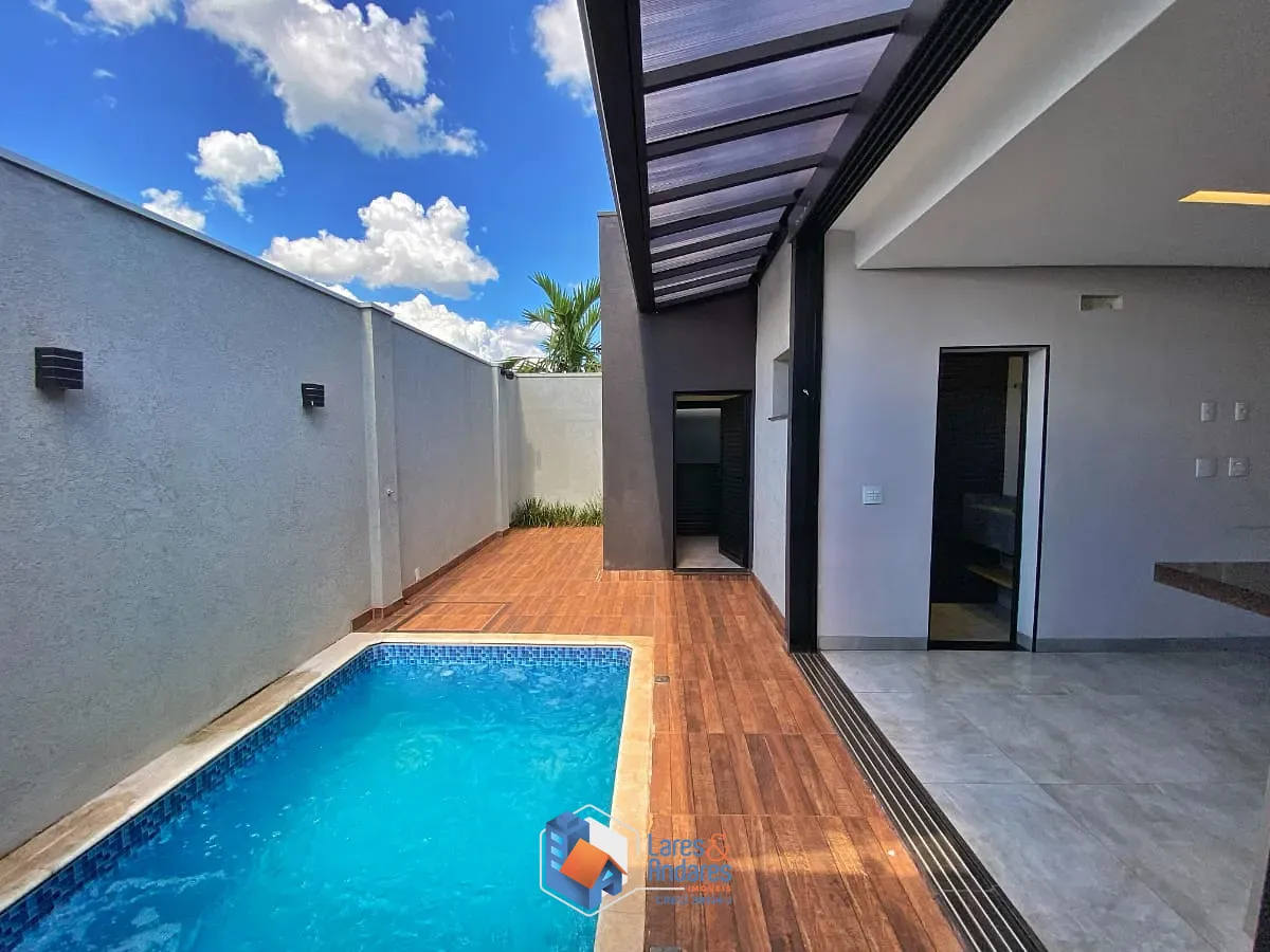 Casa, 3 quartos, 141 m² - Foto 45