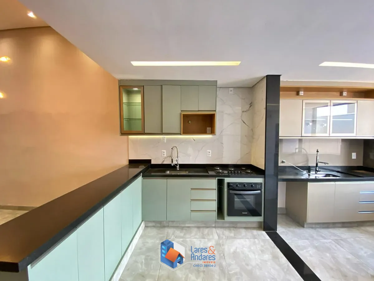 Casa, 3 quartos, 141 m² - Foto 22