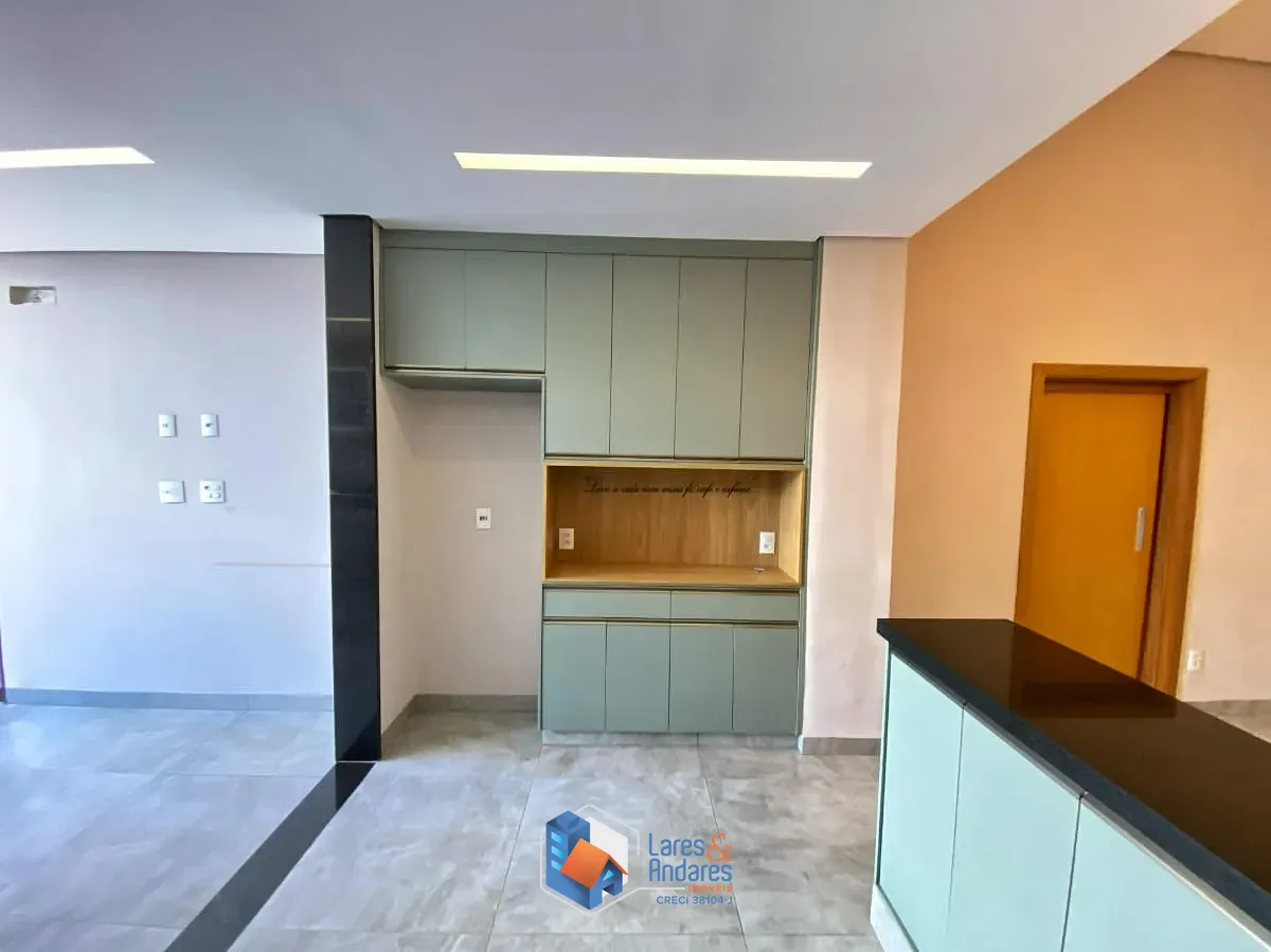 Casa, 3 quartos, 141 m² - Foto 9