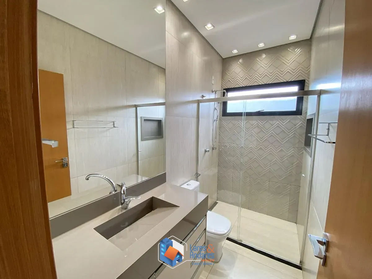 Casa, 3 quartos, 141 m² - Foto 8