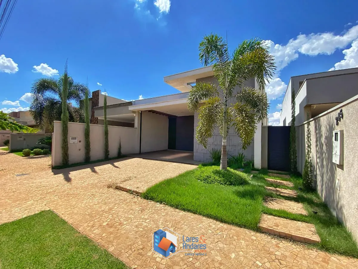 Casa, 3 quartos, 141 m² - Foto 33