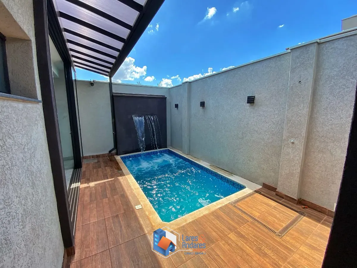 Casa, 3 quartos, 141 m² - Foto 13