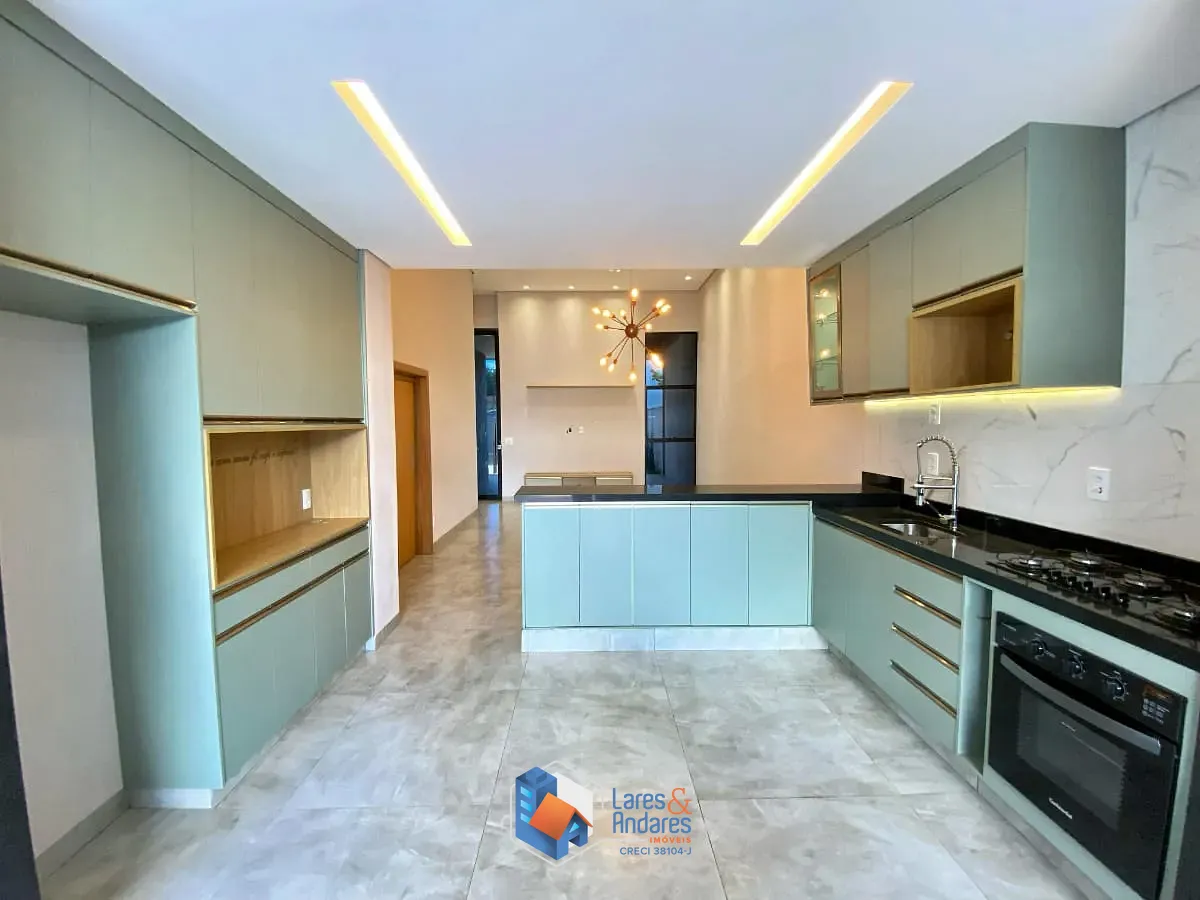 Casa, 3 quartos, 141 m² - Foto 12